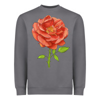 Storm all a twitter rose Heavyweight Sweatshirt - LillyAllenDesigns