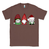 Chestnut christmas gnomes Classic Tee - AdoDesignShop