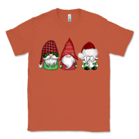 Copper christmas gnomes Classic Tee - AdoDesignShop