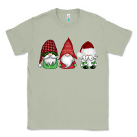 Matcha christmas gnomes Classic Tee - AdoDesignShop