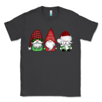 Smoke christmas gnomes Classic Tee - AdoDesignShop