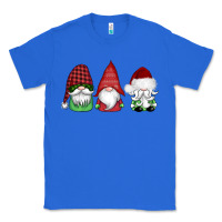 True Royal christmas gnomes Classic Tee - AdoDesignShop
