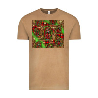 Vintage Camel our lady of Guadalupe Christmas Vintage Tee - Jasminsmagicworld