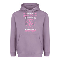 Lavender I am a Breast Cancer Survivor What is Your Superpower Heavyweight Hoodie - Bettercallsaul