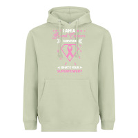 Matcha I am a Breast Cancer Survivor What is Your Superpower Heavyweight Hoodie - Bettercallsaul