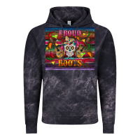 Cloud Black proud of my roots tumbler Vintage Hoodie - BundleAndBundleShop