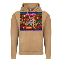 Vintage Camel proud of my roots tumbler Vintage Hoodie - BundleAndBundleShop