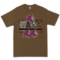Cacao mama Premium Tee - SublimationCraftShop