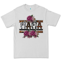 Dove Grey mama Premium Tee - SublimationCraftShop