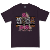 Plum mama Premium Tee - SublimationCraftShop