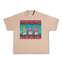 Burro easter gnomes Urban Heavy Tee - Jasminsmagicworld