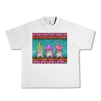 Lunar Rock easter gnomes Urban Heavy Tee - Jasminsmagicworld