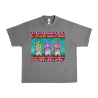 Tornado easter gnomes Urban Heavy Tee - Jasminsmagicworld