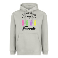 Moon Dust Teaching My Favorite Bunny Heavyweight Hoodie - Bettercallsaul