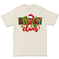 Bone christmas honey claus Premium Tee - FaDigitalArtStudio
