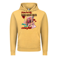 Vintage Mustard valentines day memories come first Vintage Hoodie - AdoDesignShop