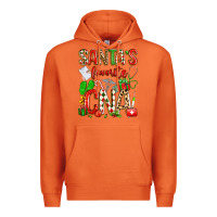 Carrot santa's favorite cna Premium Hoodie - texasbilliewilder