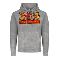 Cloud Rock three up three down softball Vintage Hoodie - Jasminsmagicworld