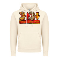 Vintage Artic three up three down softball Vintage Hoodie - Jasminsmagicworld