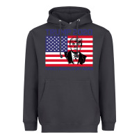 Smoke Trump 2020 Make Liberals cry Again Heavyweight Hoodie - Bettercallsaul