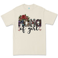 Bone mama of girl Premium Tee - SublimationCraftShop