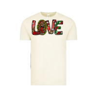 Vintage Arctic our lady of guadalupe christmas love Vintage Tee - Jasminsmagicworld