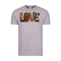 Vintage Zinc our lady of guadalupe christmas love Vintage Tee - Jasminsmagicworld