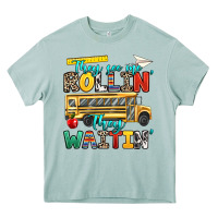 Arona they see me rollin they waitin Heavy Core Tee - texasbilliewilder