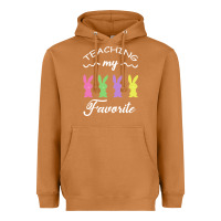 Meerkat Teaching My Favorite Bunny Heavyweight Hoodie - Bettercallsaul