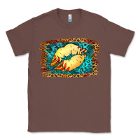 Chestnut Softball Lips Classic Tee - Jasminsmagicworld