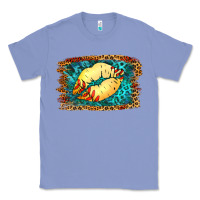 Colony Blue Softball Lips Classic Tee - Jasminsmagicworld