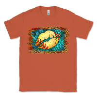 Copper Softball Lips Classic Tee - Jasminsmagicworld