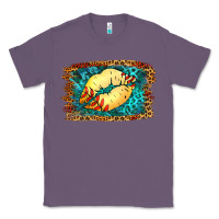 Lavender Softball Lips Classic Tee - Jasminsmagicworld