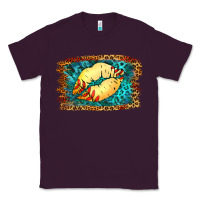 Plum Softball Lips Classic Tee - Jasminsmagicworld