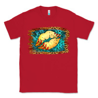Red Softball Lips Classic Tee - Jasminsmagicworld