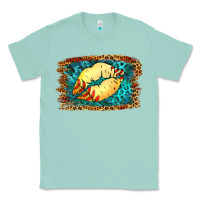 Seafoam Softball Lips Classic Tee - Jasminsmagicworld