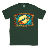 Sports Green Softball Lips Classic Tee - Jasminsmagicworld