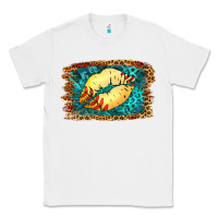 White Softball Lips Classic Tee - Jasminsmagicworld