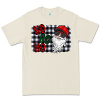 Ho Ho Ho Premium Tee | Teevron