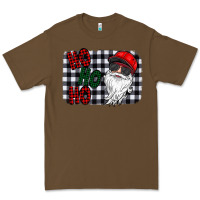 Cacao ho ho ho Premium Tee - CowhideDigitalArt