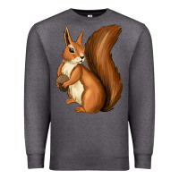 Charcoal Heather siqurell Premium Sweatshirt - texasbilliewilder