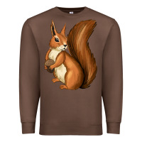 Chestnut siqurell Premium Sweatshirt - texasbilliewilder