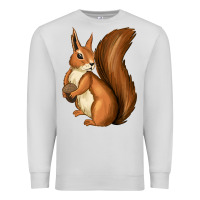 Dove Grey siqurell Premium Sweatshirt - texasbilliewilder