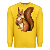 Lemon siqurell Premium Sweatshirt - texasbilliewilder