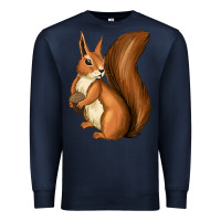 Navy siqurell Premium Sweatshirt - texasbilliewilder