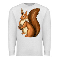 Oatmeal Heather siqurell Premium Sweatshirt - texasbilliewilder