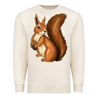 Sandshell siqurell Premium Sweatshirt - texasbilliewilder