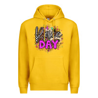 Lemon race day Premium Hoodie - JahusDesignShop