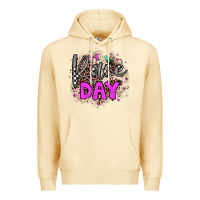 Pina Colada race day Premium Hoodie - JahusDesignShop