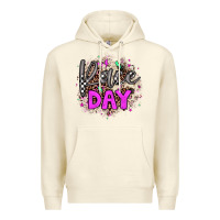 Sandshell race day Premium Hoodie - JahusDesignShop